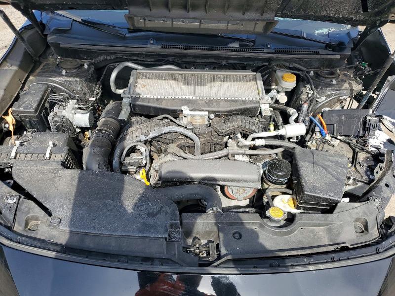 47356096 :رقم المزاد ، JF1VBAB66R9814112 vin ، 2024 Subaru Wrx مزاد بيع