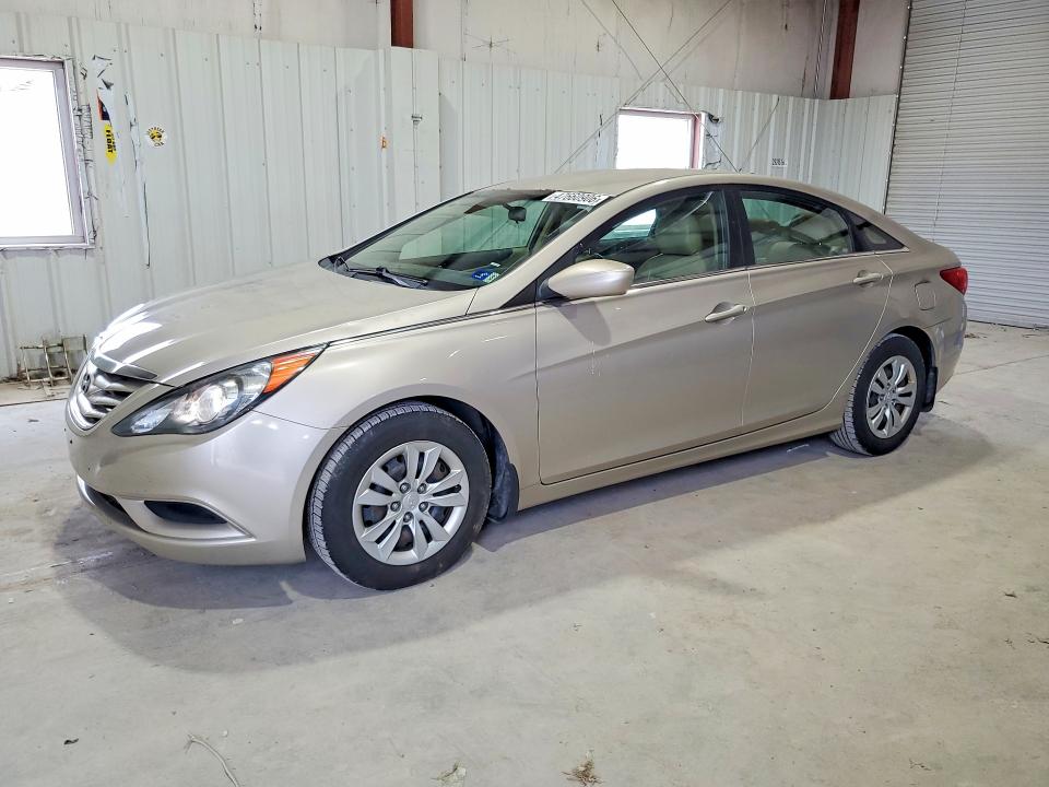 Aukcja sprzedaży 2011 Hyundai Sonata, vin: 5NPEB4AC3BH143353, numer aukcji: 47660906