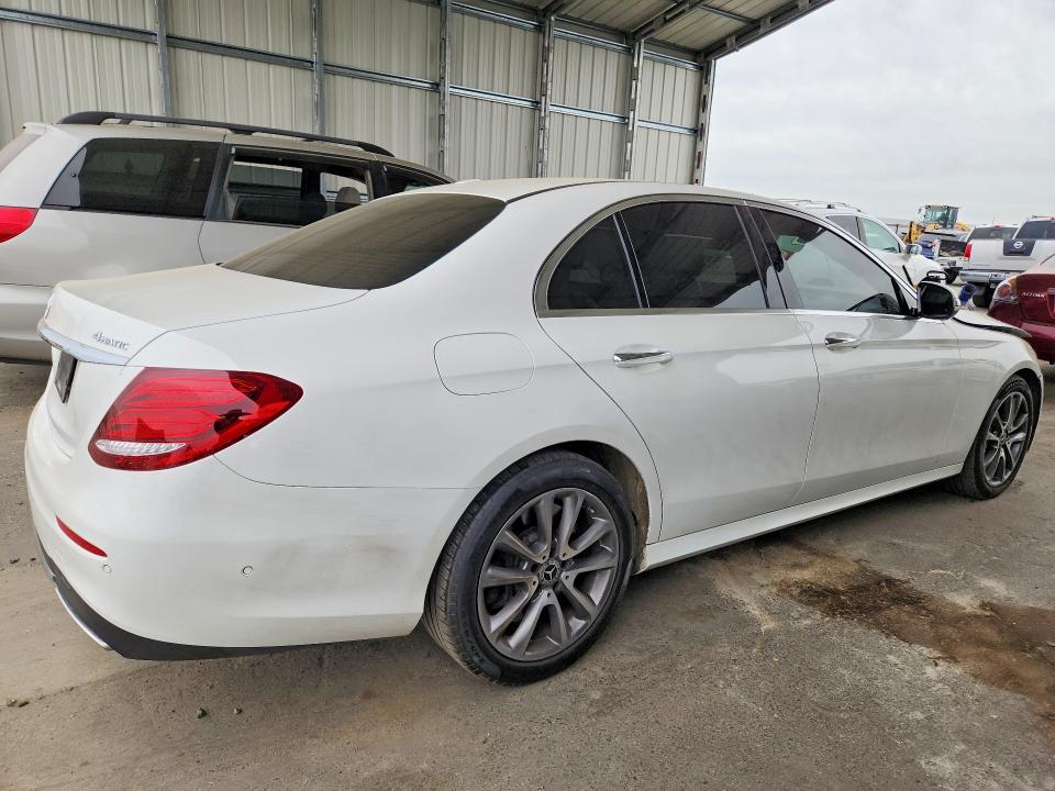 Aukcja sprzedaży 2020 Mercedes-benz E, vin: WDDZF6JB6LA727821, numer aukcji: 48150476