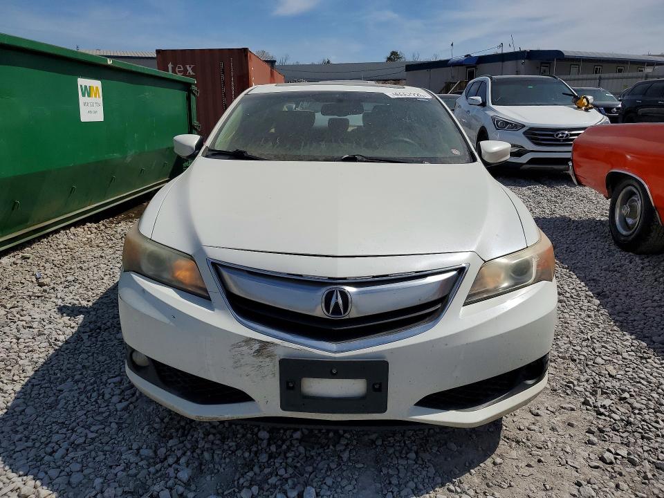 Aukcja sprzedaży 2014 Acura Ilx, vin: 19VDE1F73EE004161, numer aukcji: 46557226