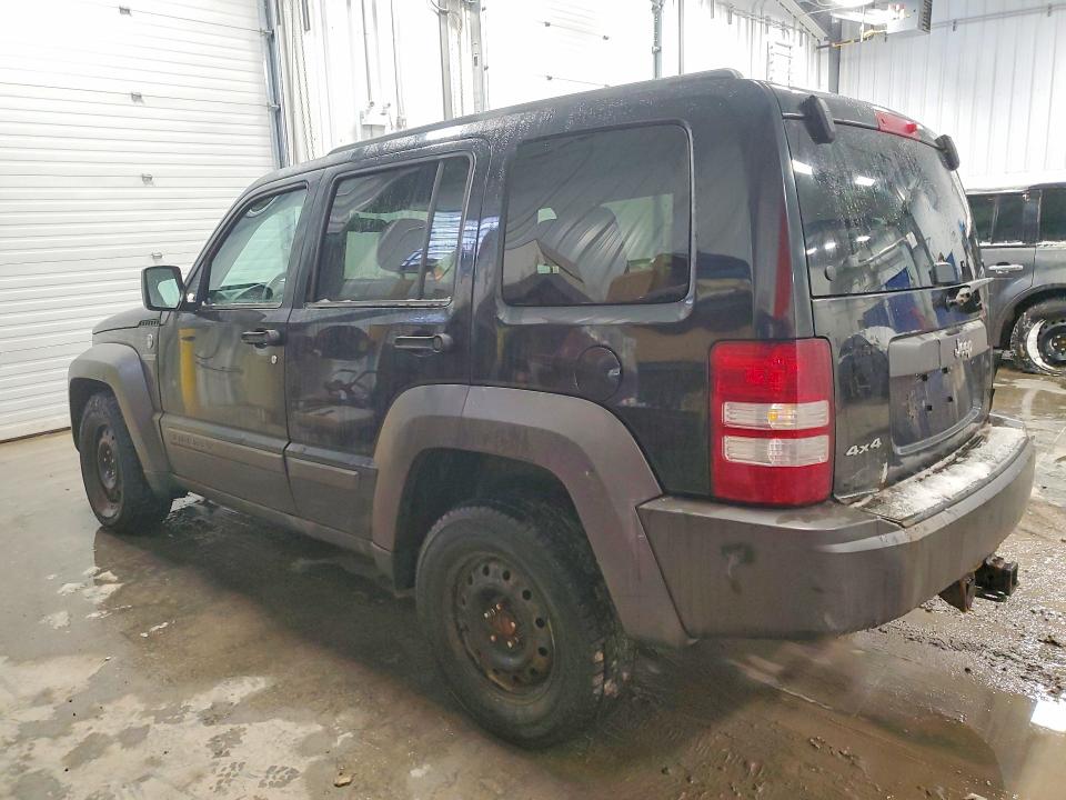 Aukcja sprzedaży 2010 Jeep Liberty, vin: 1J4PN3GK2AW148622, numer aukcji: 46942606