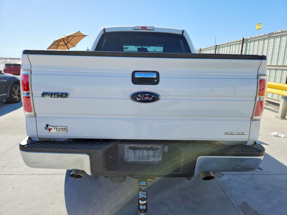 2013 Ford F150 მანქანა იყიდება აუქციონზე, vin: 1FTFW1CF1DKE86438, აუქციონის ნომერი: 47067226
