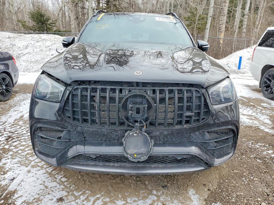 Продажа на аукционе авто 2021 Merc Gle63 S  Awd, vin: 4JGFB8KB5MA227830, номер лота: 41879086