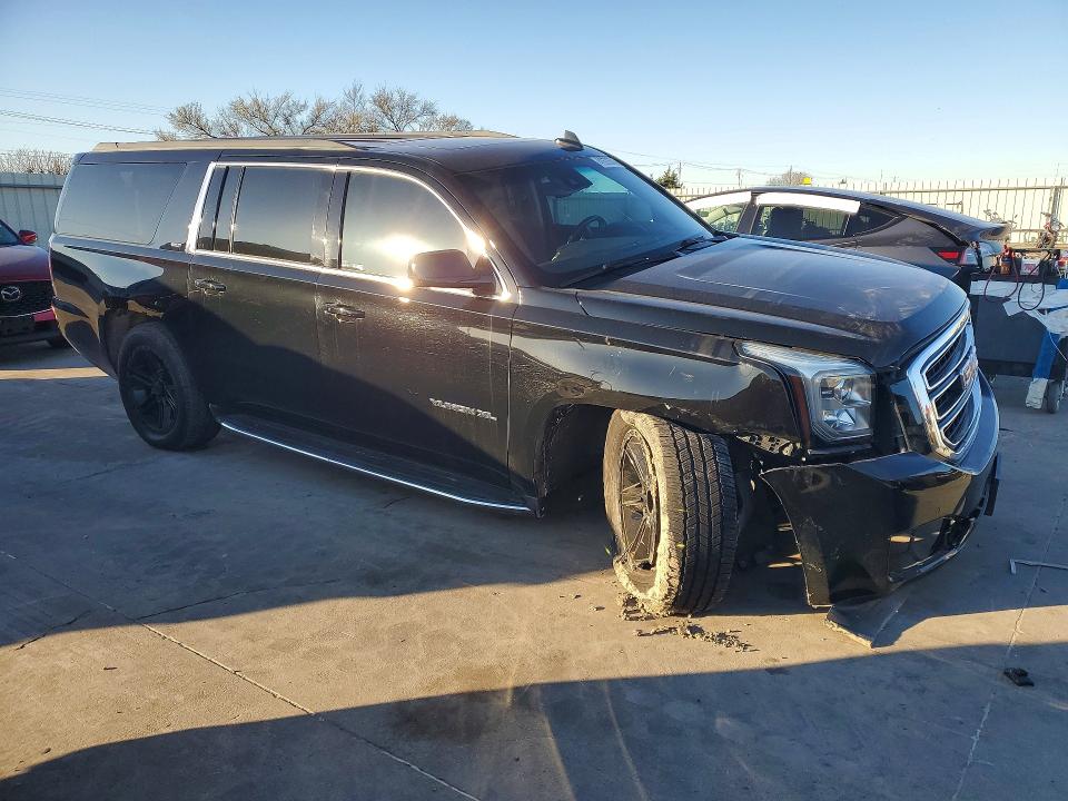 Aukcja sprzedaży 2018 Gmc Yukon Xl, vin: 1GKS1GKC8JR397142, numer aukcji: 41670546
