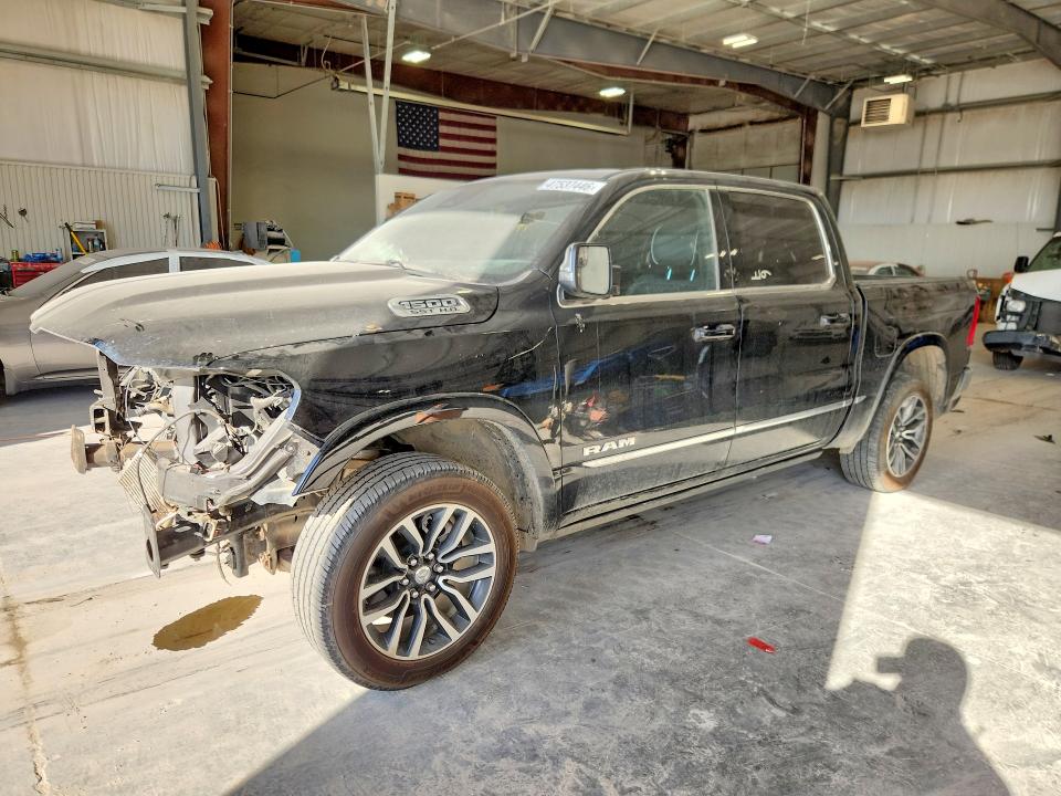 Aukcja sprzedaży 2025 Ram 1500, vin: 1C6SRFHP4SN569420, numer aukcji: 47537446