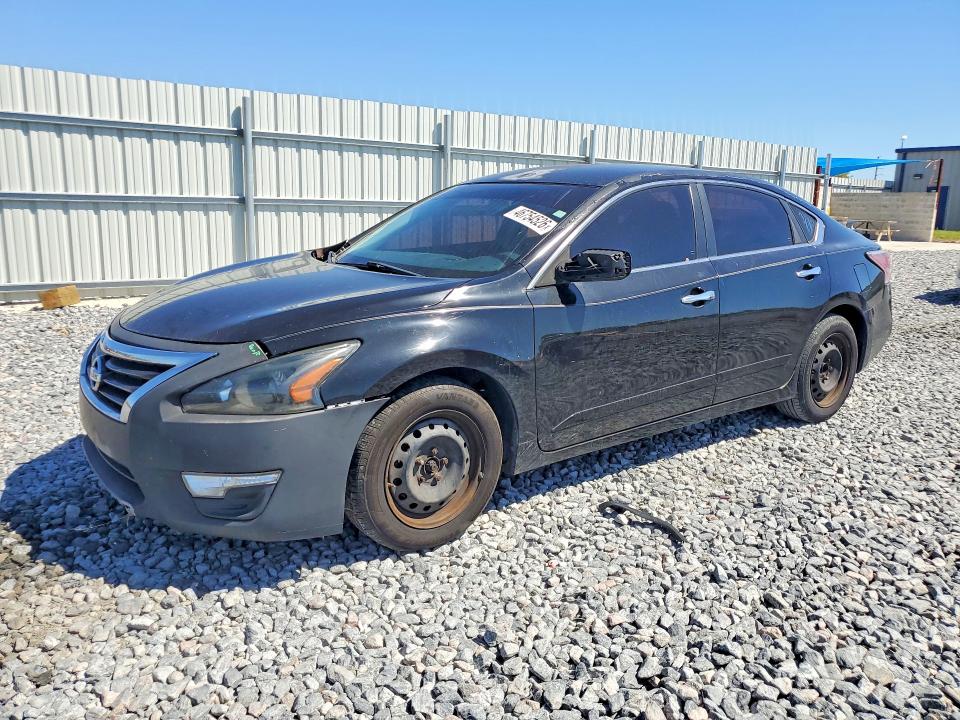 Aukcja sprzedaży 2015 Nissan Altima, vin: 1N4AL3APXFC220817, numer aukcji: 46754526