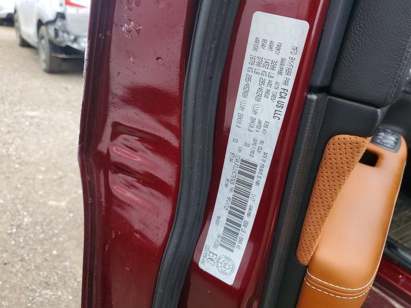 Aukcja sprzedaży 2017 Jeep Grand Cherokee, vin: 1C4RJFDJ1HC787626, numer aukcji: 45603106