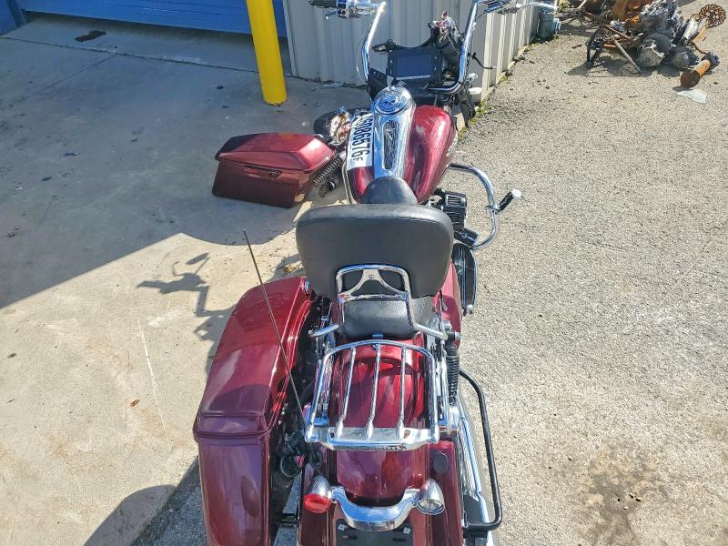 46086576 :رقم المزاد ، 1HD1KRM18EB627254 vin ، 2014 Harley-davidson Flhxs مزاد بيع
