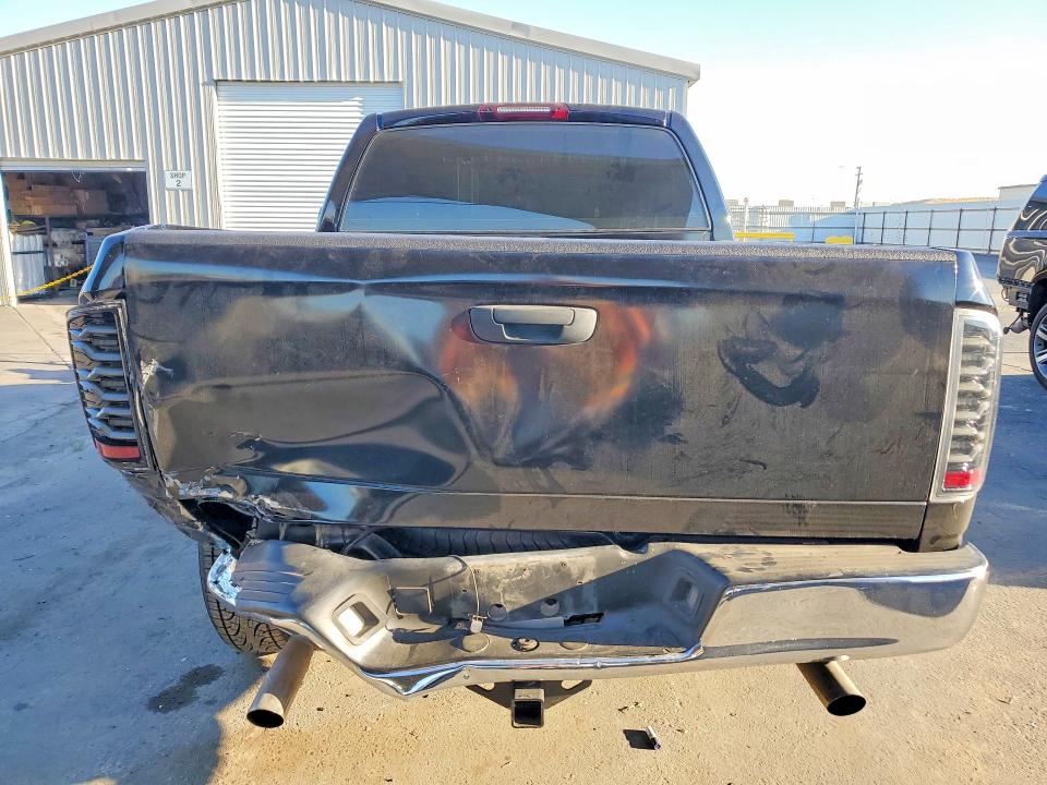Aukcja sprzedaży 2005 Dodge Ram 1500, vin: 1D7HA16D85J533737, numer aukcji: 47482086