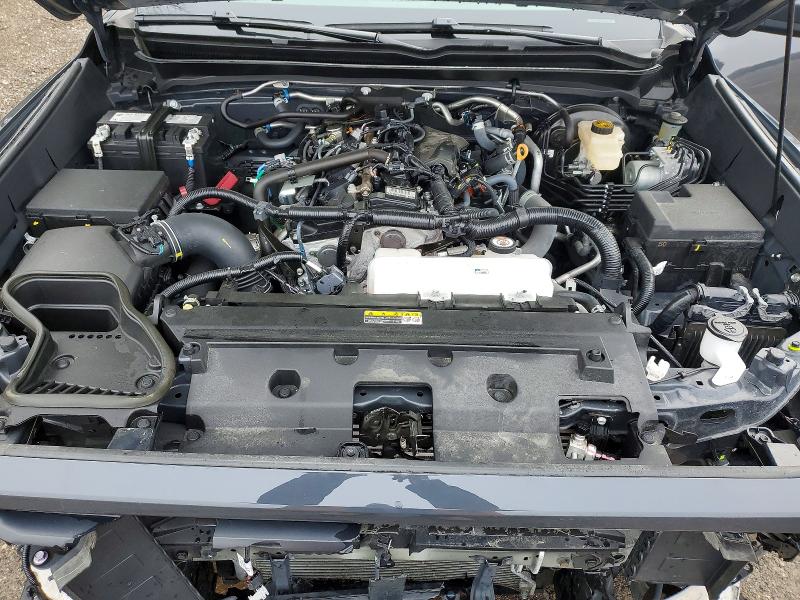 Продаж на аукціоні авто 2024 Toyota Tacoma, vin: 3TYLE5JN2RT041122, номер лоту: 78673595