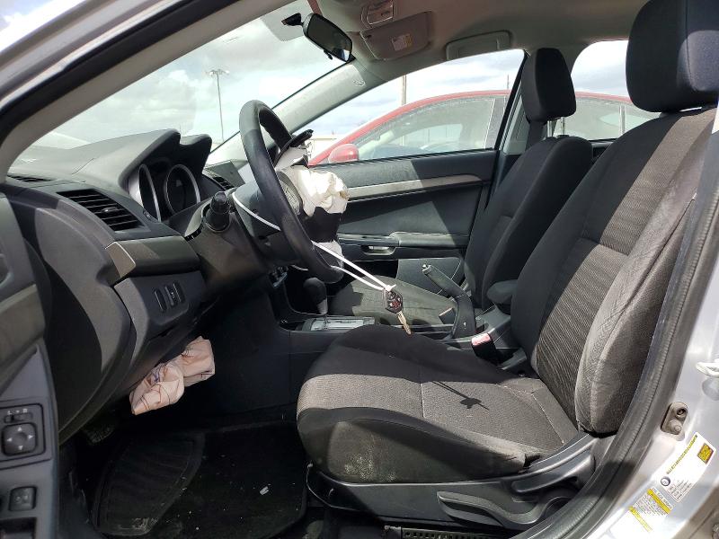 Продаж на аукціоні авто 2012 Mitsubishi Lancer, vin: JA32U2FU9CU018530, номер лоту: 79224015
