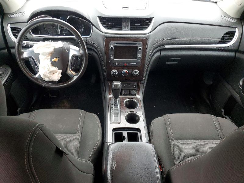 Продажа на аукционе авто 2017 Chevrolet Traverse, vin: 1GNKRGKD8HJ322244, номер лота: 45583756
