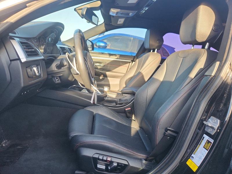 46636686 :رقم المزاد ، WBA4J1C05LBU68022 vin ، 2020 Bmw 430i مزاد بيع