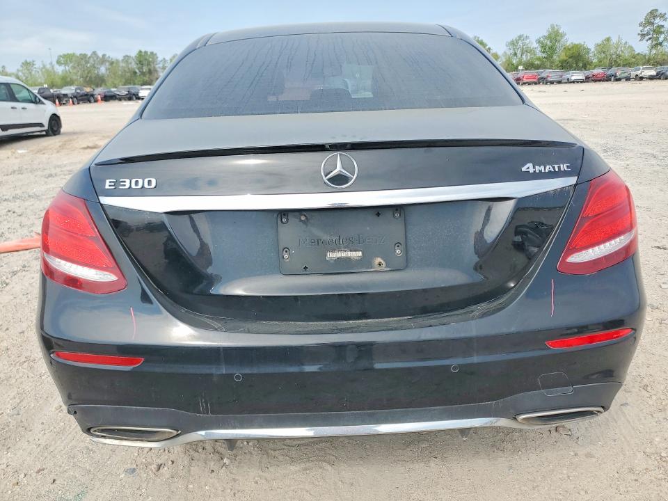 Aukcja sprzedaży 2018 Mercedes-benz E, vin: WDDZF4KB4JA427257, numer aukcji: 47278166