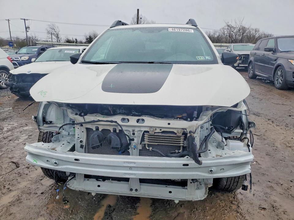 Aukcja sprzedaży 2025 Subaru Outback, vin: 4S4BTGUD6S3209942, numer aukcji: 46197286