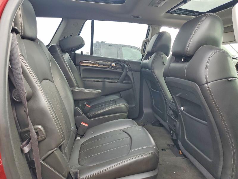Aukcja sprzedaży 2015 Buick Enclave, vin: 5GAKRBKD8FJ235549, numer aukcji: 79647725