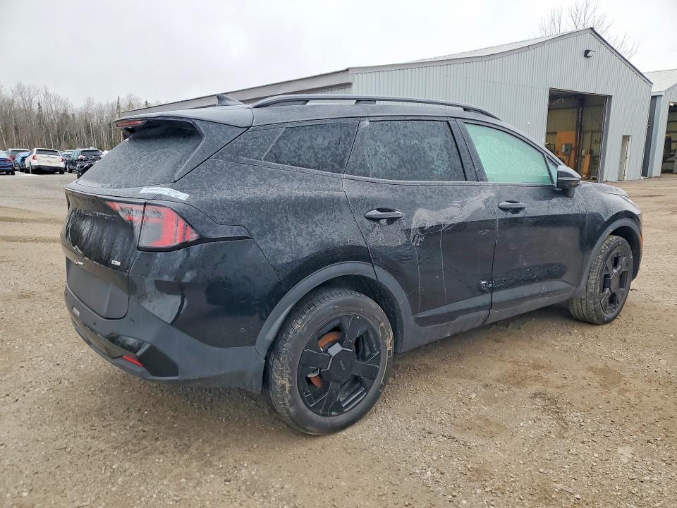 Aukcja sprzedaży 2026 Kia Sportage, vin: KNDPXCDF8T7428646, numer aukcji: 79983875