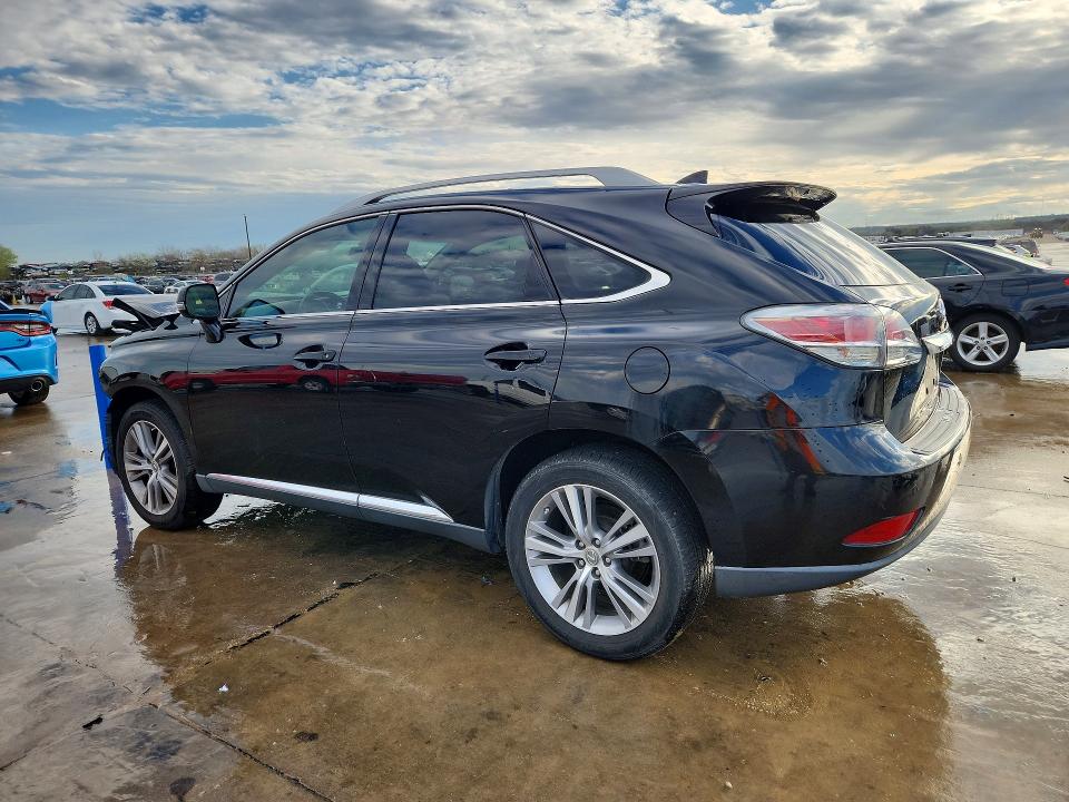 Продажа на аукционе авто 2015 Lexus Rx 350, vin: 2T2ZK1BA8FC183297, номер лота: 45589606