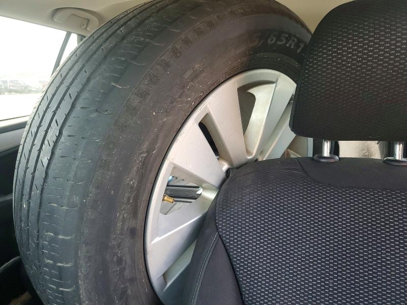 2017 Subaru Outback მანქანა იყიდება აუქციონზე, vin: 4S4BSADC5H3412238, აუქციონის ნომერი: 47218016