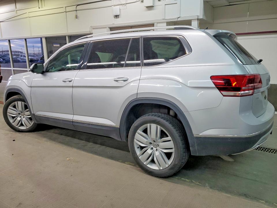 Aukcja sprzedaży 2018 Volkswagen Atlas, vin: 1V2NR2CA2JC540010, numer aukcji: 47212976