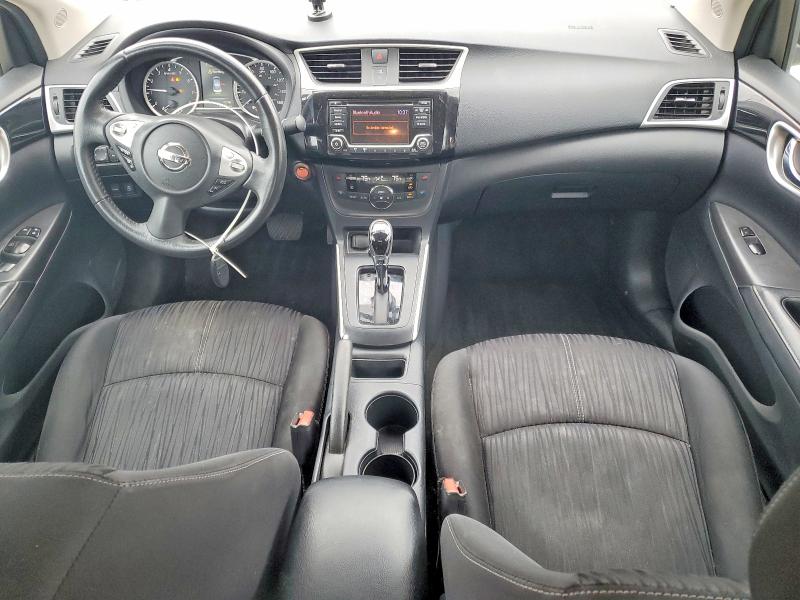 Aukcja sprzedaży 2018 Nissan Sentra, vin: 3N1AB7AP8JY274737, numer aukcji: 79196025