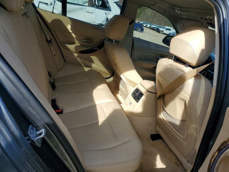 Aukcja sprzedaży 2014 Bmw 328, vin: WBA3A5G5XENP27985, numer aukcji: 47171446