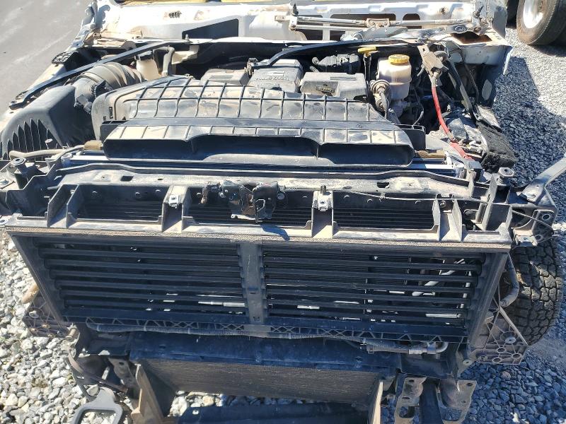 2020 Ram 3500 მანქანა იყიდება აუქციონზე, vin: 3C7WRTAL6LG242983, აუქციონის ნომერი: 46689366