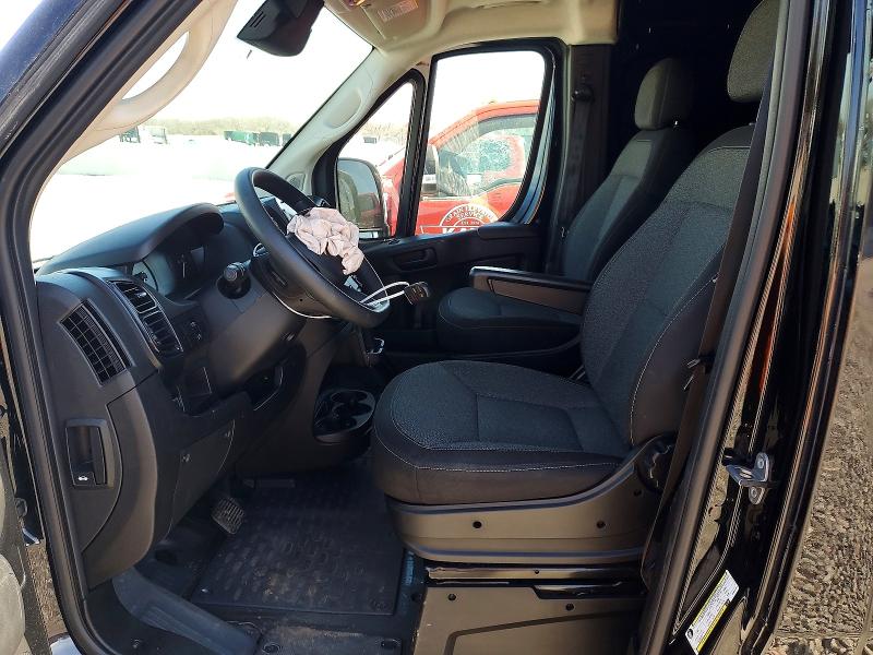Aukcja sprzedaży 2023 Ram Promaster 3500, vin: 3C6MRVJG0PE557757, numer aukcji: 46002066