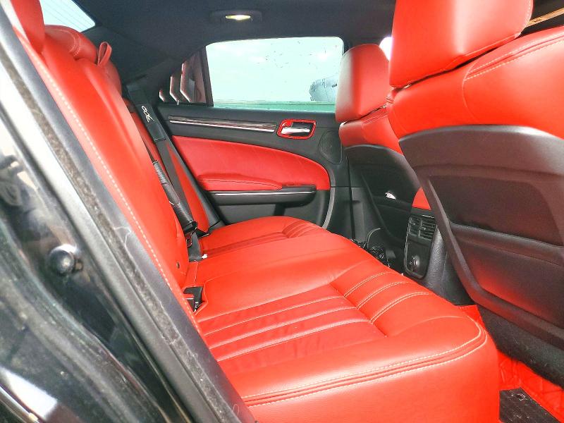 Продажа на аукционе авто 2014 Chrysler 300, vin: 2C3CCAGG6EH384029, номер лота: 46657576