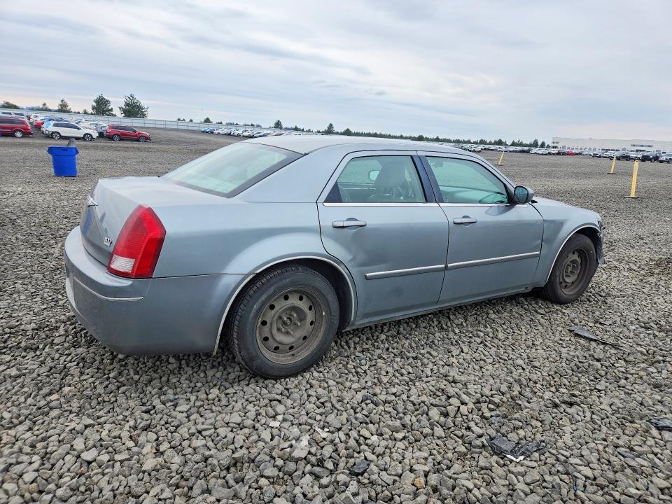 Aukcja sprzedaży 2006 Chrysler 300, vin: 2C3KA53G56H150318, numer aukcji: 46756776
