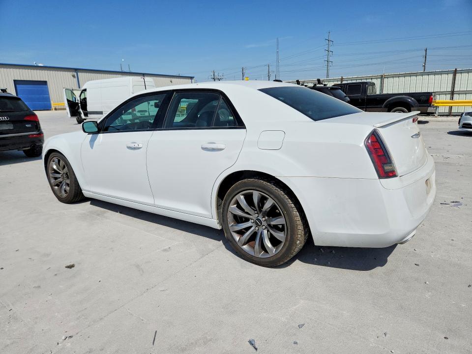 47226726 :رقم المزاد ، 2C3CCABG2EH222051 vin ، 2014 Chrysler 300 مزاد بيع