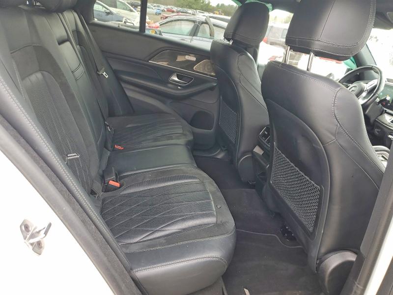 Продаж на аукціоні авто 2021 Mercedes-benz Gle, vin: 4JGFB6BB8MA531500, номер лоту: 48268746