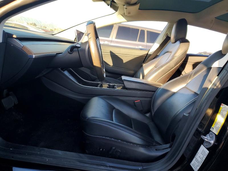 Aukcja sprzedaży 2019 Tesla Model 3, vin: 5YJ3E1EA0KF434879, numer aukcji: 79657025