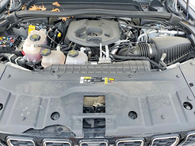 Продаж на аукціоні авто 2023 Jeep Grand Cherokee, vin: 1C4RJYB60PC663730, номер лоту: 47777816