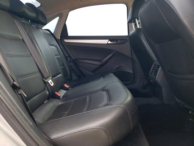Aukcja sprzedaży 2013 Volkswagen Passat, vin: 1VWBH7A33DC128804, numer aukcji: 47971676