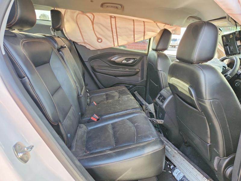 Продажа на аукционе авто 2020 Gmc Terrain, vin: 3GKALPEX3LL237720, номер лота: 41668456