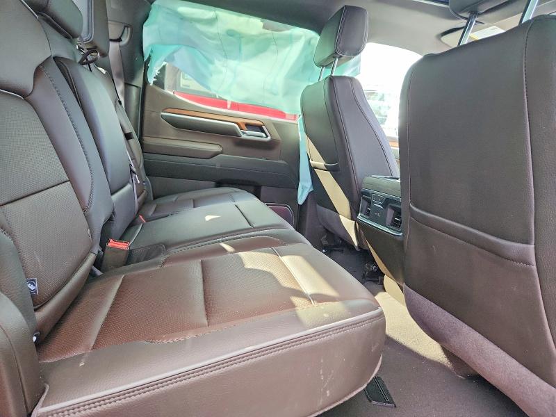 46995486 :رقم المزاد ، 1GTUUGELXPZ117785 vin ، 2023 Gmc Sierra مزاد بيع
