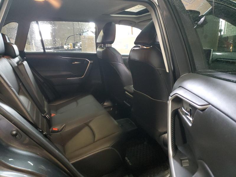 Aukcja sprzedaży 2021 Toyota Rav4, vin: 2T3R1RFV9MC183896, numer aukcji: 47747426