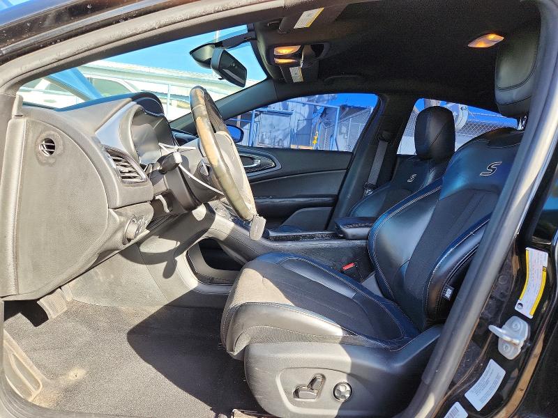 Aukcja sprzedaży 2016 Chrysler 200, vin: 1C3CCCBB1GN150169, numer aukcji: 78799605