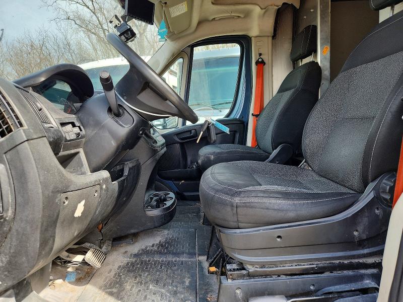 Продаж на аукціоні авто 2020 Ram Promaster 3500, vin: 3C6URVJG2LE144037, номер лоту: 45976186