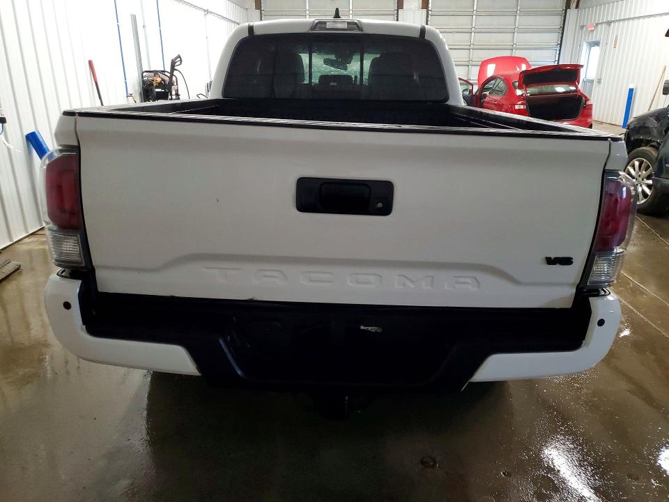 Продаж на аукціоні авто 2023 Toyota Tacoma, vin: 3TMDZ5BNXPM164702, номер лоту: 79225525