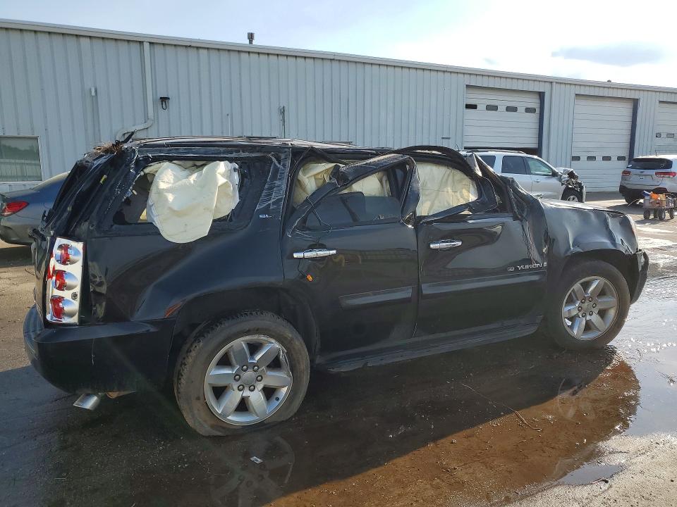 Aukcja sprzedaży 2009 Gmc Yukon, vin: 1GKEC33369R179419, numer aukcji: 47170036