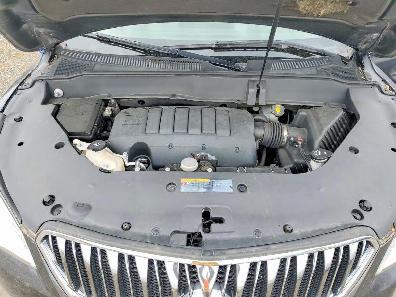 47754856 :رقم المزاد ، 5GAKRCKD8DJ223971 vin ، 2013 Buick Enclave مزاد بيع