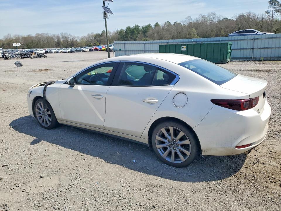 Aukcja sprzedaży 2022 Mazda 3, vin: 3MZBPACLXNM311792, numer aukcji: 41999046