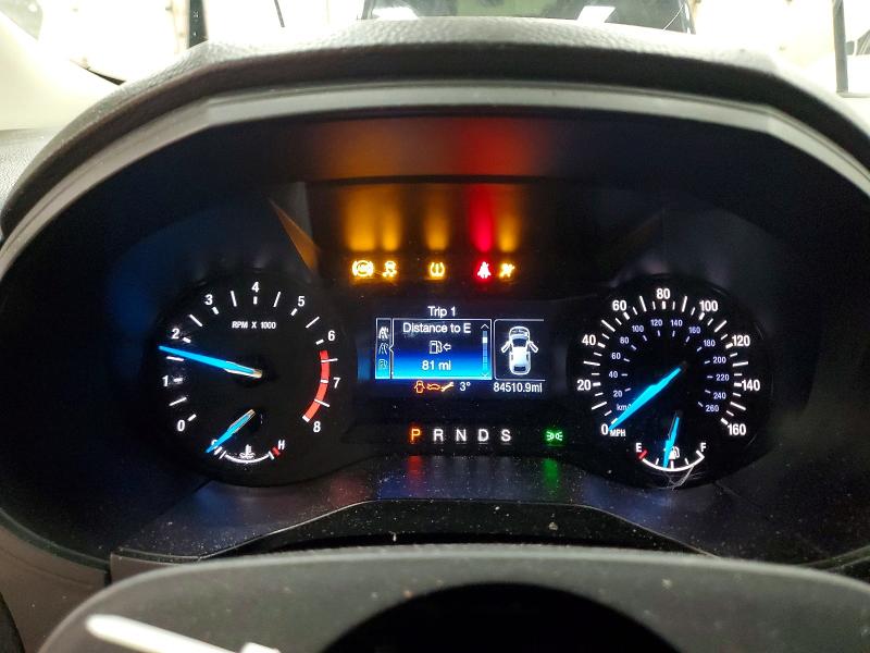 2020 Ford Edge მანქანა იყიდება აუქციონზე, vin: 2FMPK4G95LBA08887, აუქციონის ნომერი: 46547886