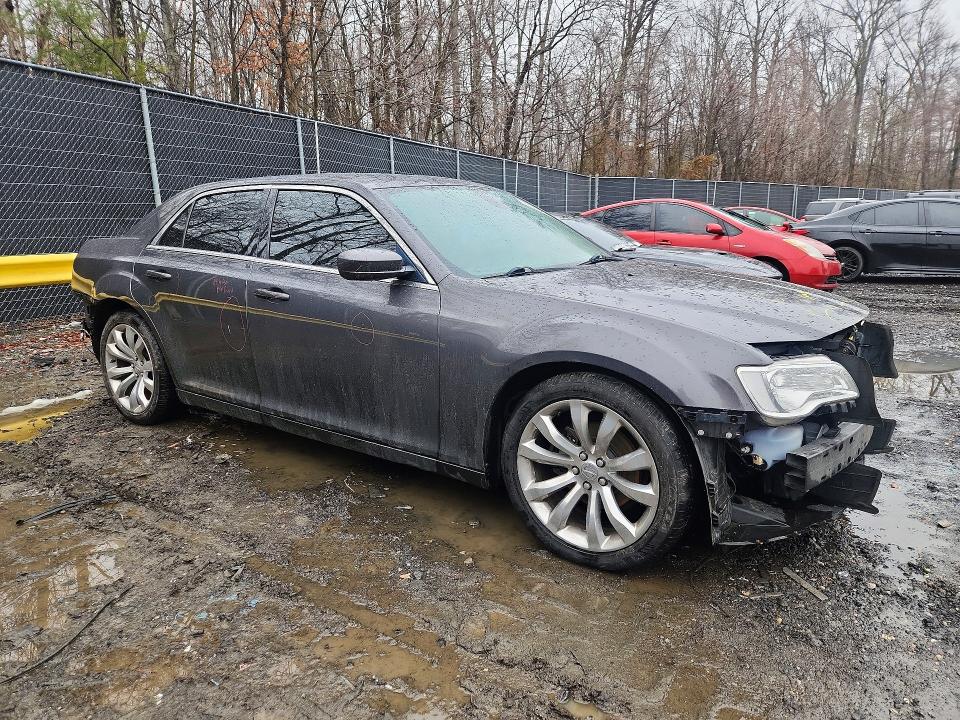 Aukcja sprzedaży 2017 Chrysler 300, vin: 2C3CCAAG0HH599757, numer aukcji: 79536825
