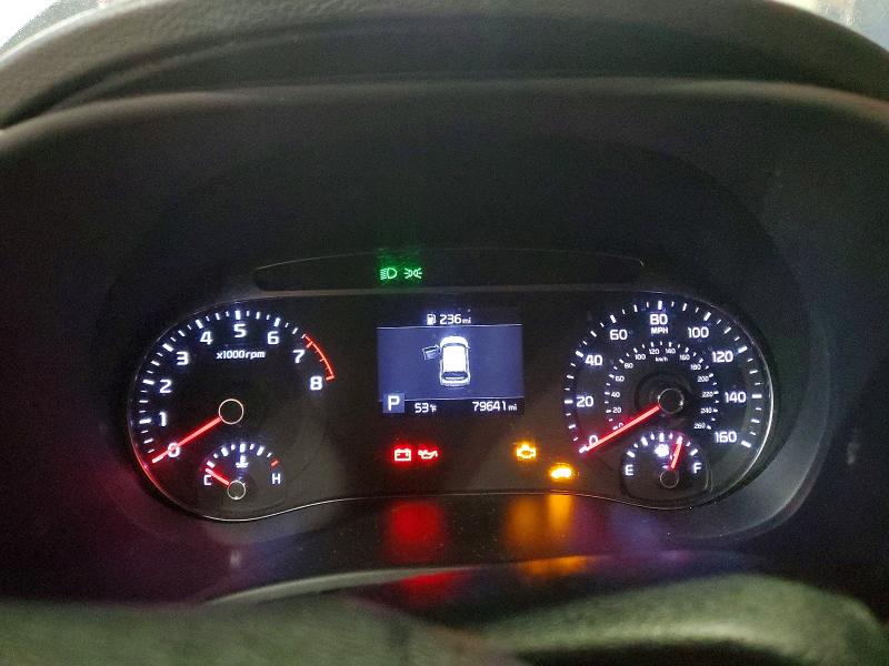 Продажа на аукционе авто 2022 Kia Soul, vin: KNDJ23AU5N7833258, номер лота: 47233716