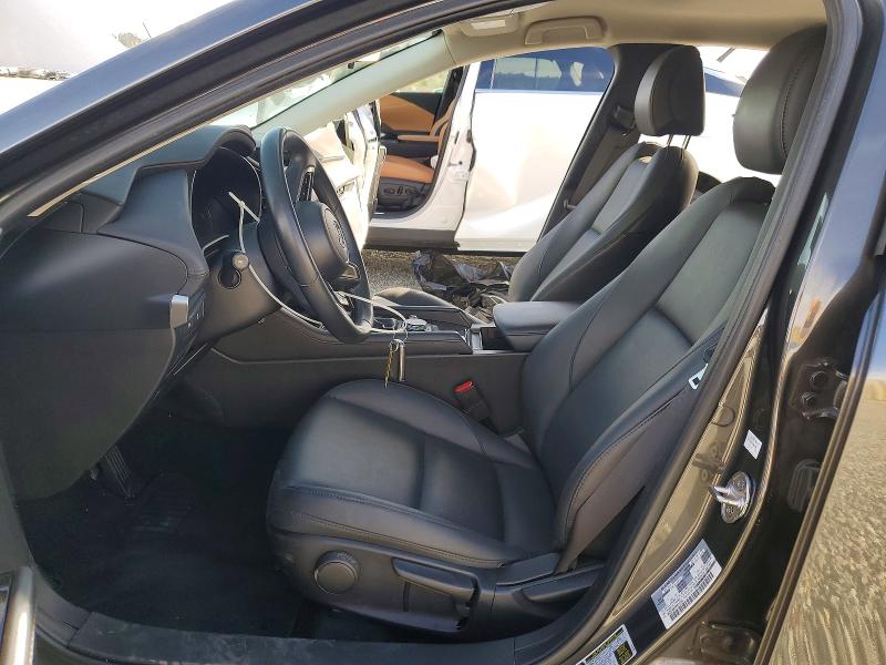 46224086 :رقم المزاد ، 3MZBPABM2RM400790 vin ، 2024 Mazda 3 مزاد بيع