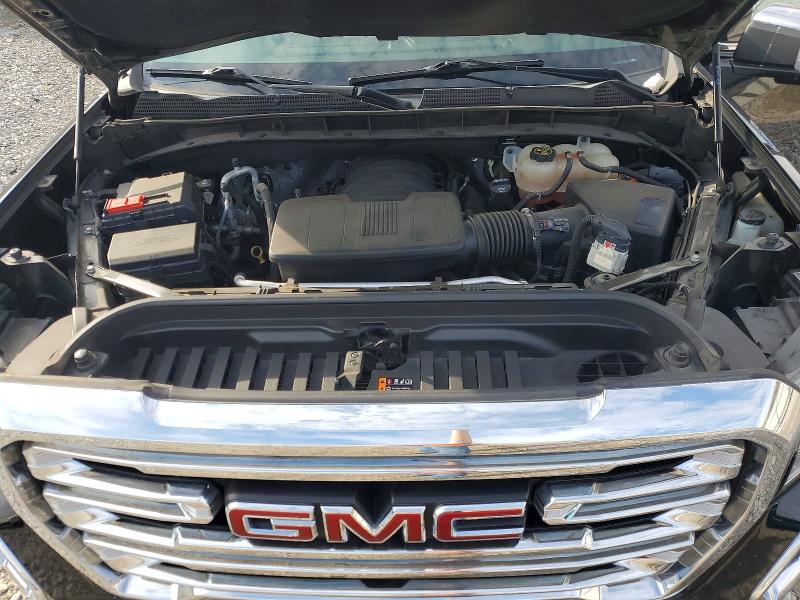 41901046 :رقم المزاد ، 3GTP8DED6LG329750 vin ، 2020 Gmc Sierra مزاد بيع