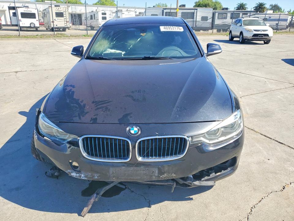 Aukcja sprzedaży 2018 Bmw 330e, vin: WBA8E1C59JA180167, numer aukcji: 46953176